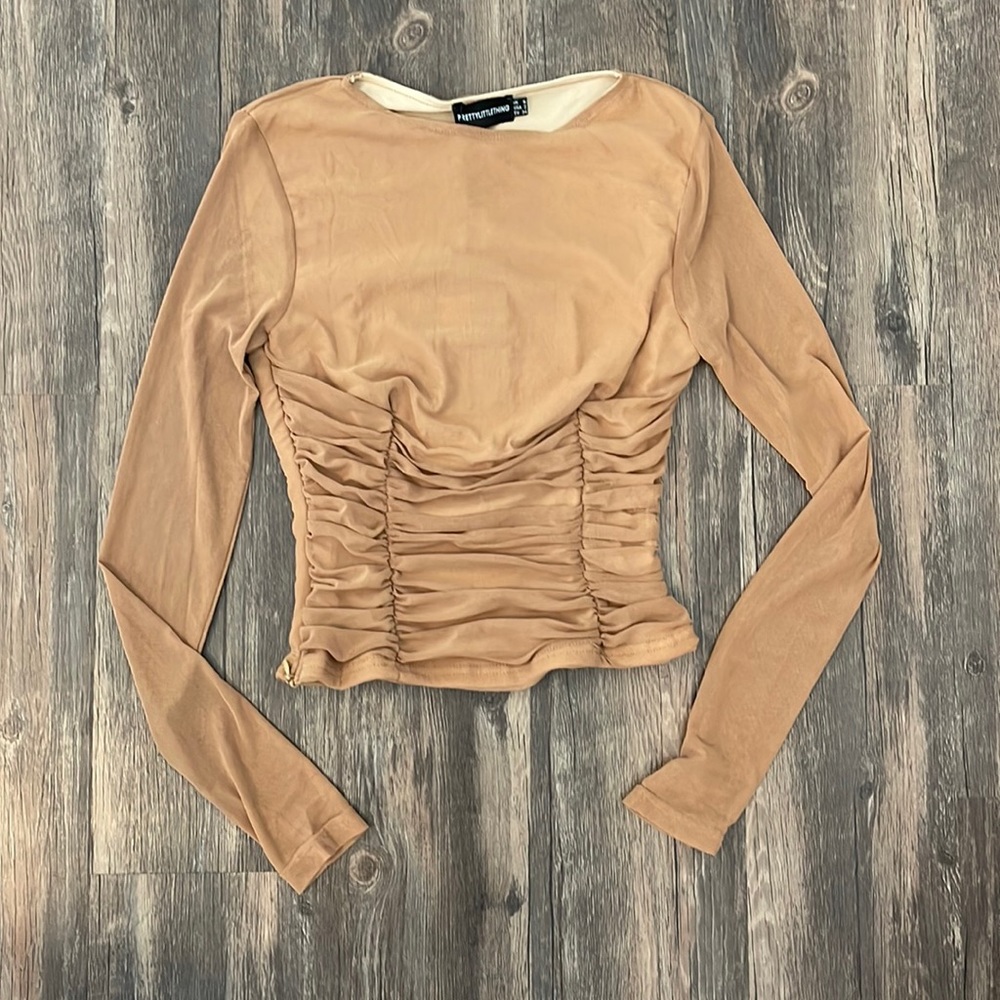 Pretty Little Thing Top